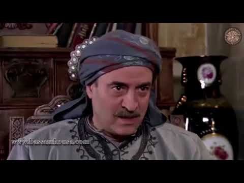 قمر شام | المعلم شهران والقاضي عبد الغني .. ما رح نقدر نطفيلك نارك ! بسام كوسا - عبدالرحمن آل رشي