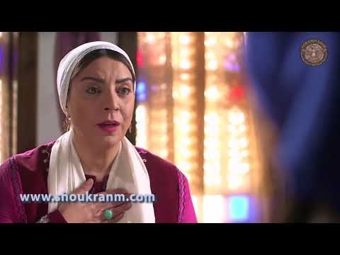 خاتون | كثير مقهورة من ابي يامو .. ما رح انسى شو عمل .. قدام عكاش طلع معه ! شكران مرتجي و جيانا عنيد