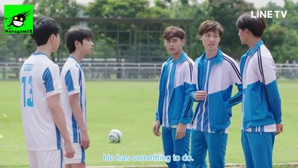 [ENG SUB] EP. 1 Love By Chance The Series บังเอิญรัก