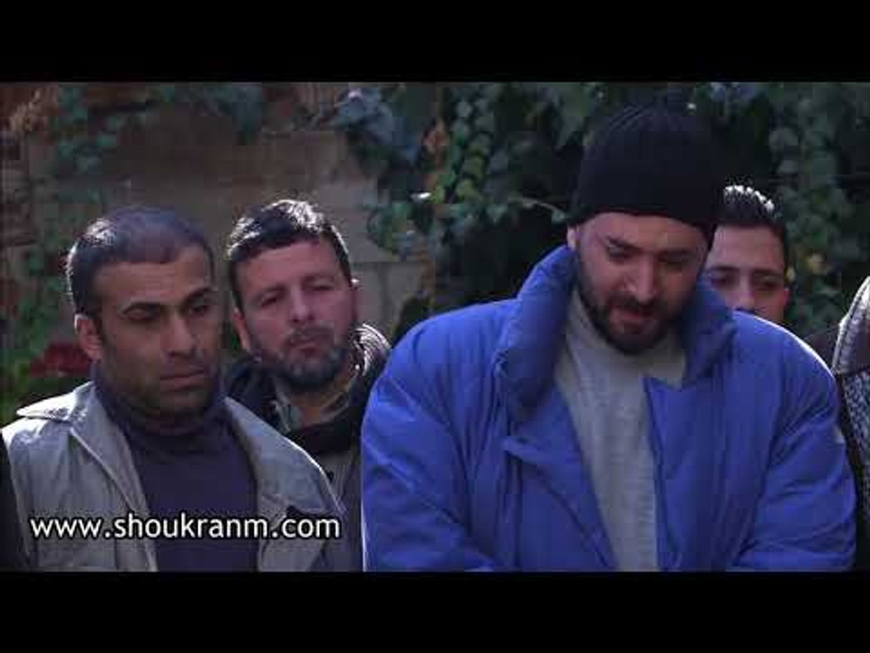 زوال | دفن معروف و امه ما عم تصدق من الصدمة .. تمثيل قوي يا شكران | شكران مرتجي و  يامن الحجلي