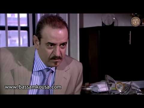 صرخة روح - عقاب ازلي | ياسر لنسرين انا رح وصلك للطريق يللي بتريدي .. لازم تطلعي منتصرة | بسام كوسا