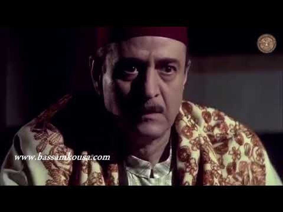 الغربال 1 ـ ابو جابر قتل الزعيم  ـ بسام كوسا ـ...