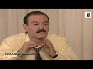 ابناء القهر | عصام و عشيقته اميرة .. واخر ليلة رح نام فيها بالبيت ! بسام كوسا - لينا كرم