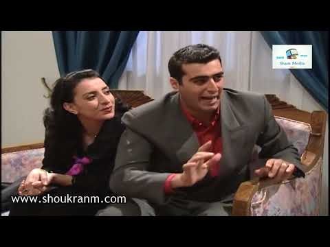 بطل من هذا الزمان | سهيل و افتكار بدهم مصاري من سعيد .. بس شلون يطالبوه | شكران مرتجي و ايمن زيدان