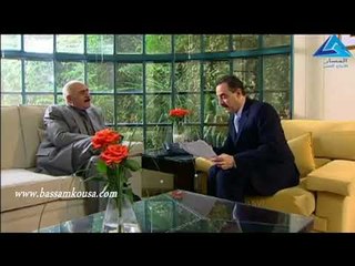 احقاد خفية  ـ سعد يجهز نفسه للانتخابات ـ بسام كوسا ـ رياض وردياني