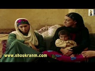 الثريا | عطيته  ذهباتي مشان يطلقني !  بس بدي عيش مع ابني  | شكران مرتجي و عمر حجو