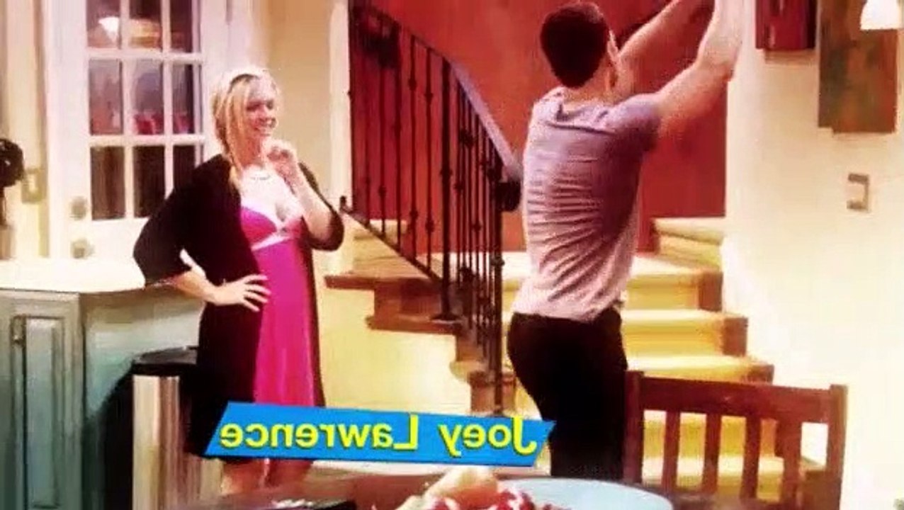 Melissa And Joey S03E18 - Independence Day - video Dailymotion