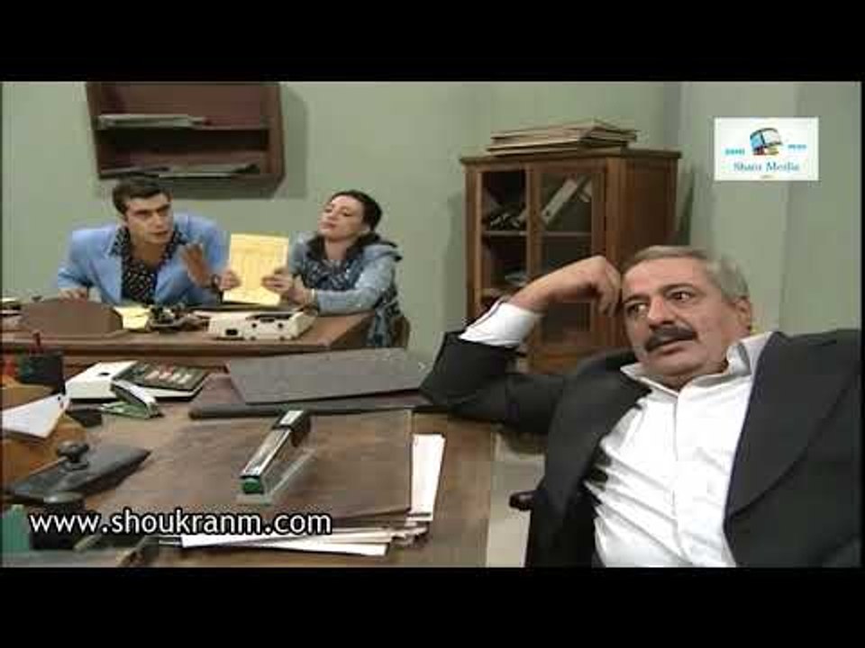 بطل من هذا الزمان | كيف رواتبا انا و مرتي طاروا مثل الحمام | شكران مرتجي و  باسم ياخور و ايمن زيدان