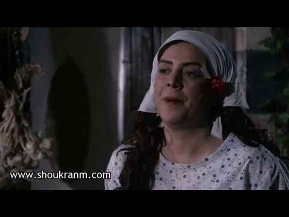 باب الحارة | فوزية طالعة بالقرعة قدام الزعيم ابو عصام .. بس بدها تعمل مشكل | مع عباس النوري