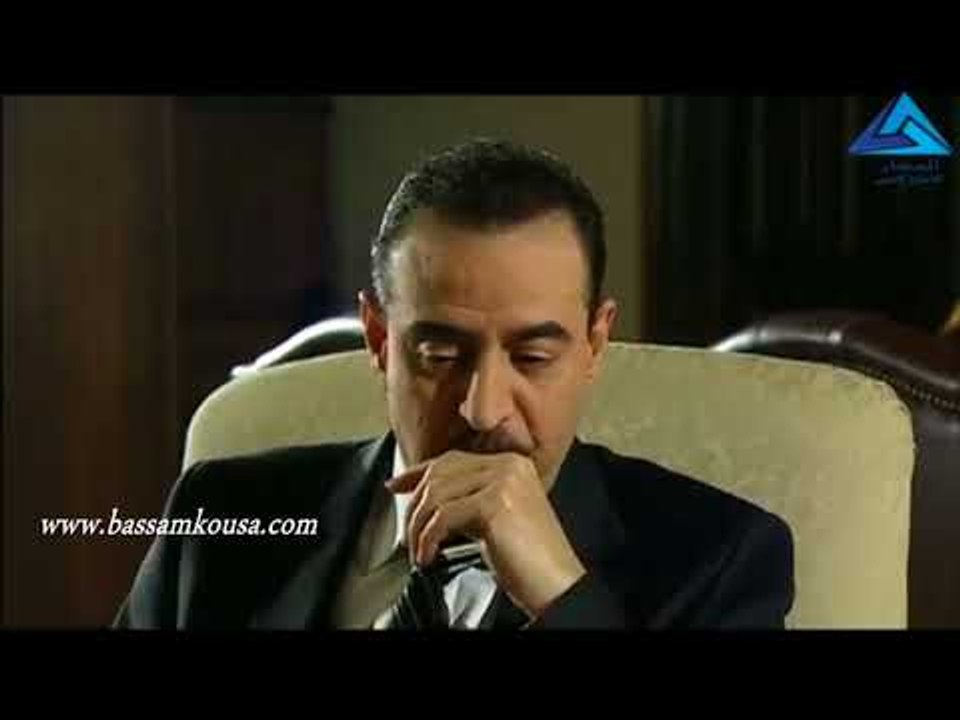 احقاد خفية  ـ شراكة سعد مع عادل بالمعمل ـ بسام...