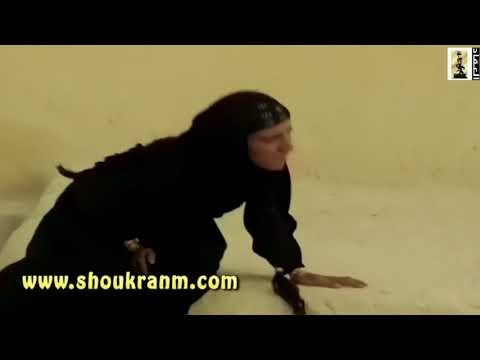 الثريا | بدهم يعرفوا مين قتل مين .. الله يصبرك يا ام سالم | شكران مرتجي