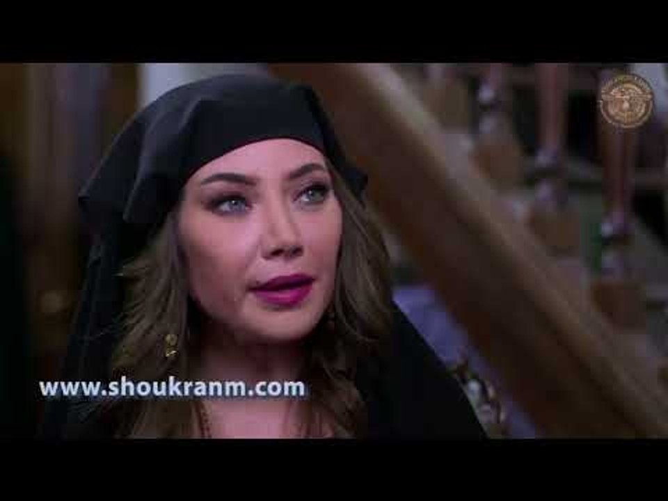 خاتون | خديجة تتنصت على ام جبري و نعمت خانم .....