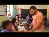 Ora News - Partitë jo parlamentare: Zgjedhet e 2019-ës të bëhen me kodin e ri zgjedhor