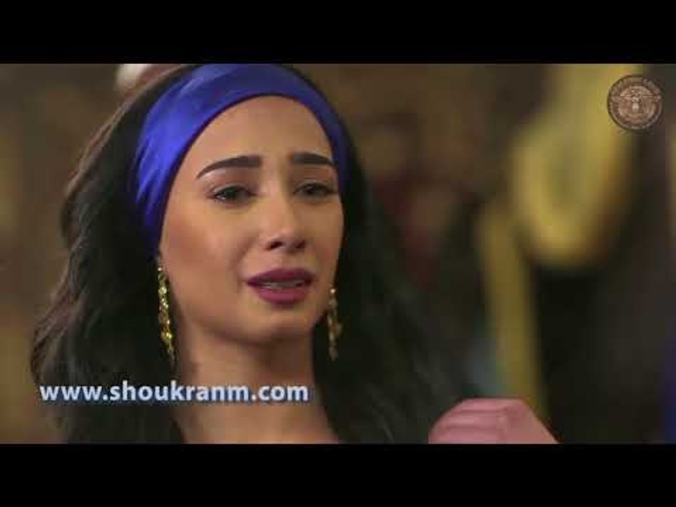 خاتون | ام جبري امنت شعر مستعار لخديجة و ام فواز ثبتته مظبوط | شكران مرتجي و جيانا عنيد