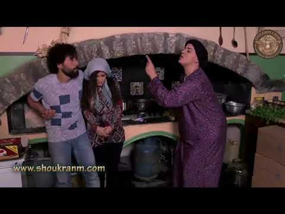 دنيا | طرفة : شو يا نوحي ؟ نكتب الكتاب يا عصافين الحب .. اعذن من انذن يا عشق الممنوع | شكران مرتجي