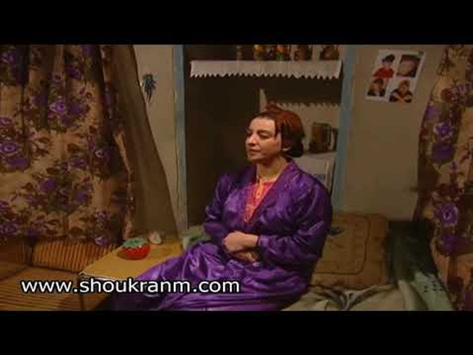 طرفة تغني انا هويتك .. بس يا نيتك !! مضحك جدا !!!  شكران مرتجى