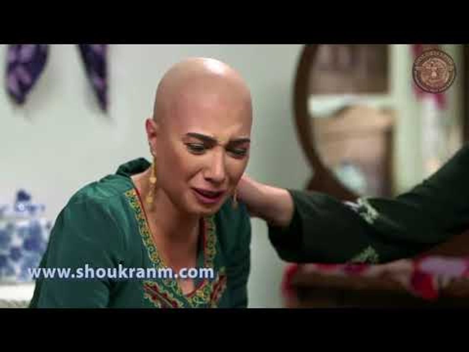 خاتون | حميدة كشفت قرعة خديجة .. ما عاد فارقة معها .. شوفي راسي امي | شكران مرتجي و جيانا عنيد