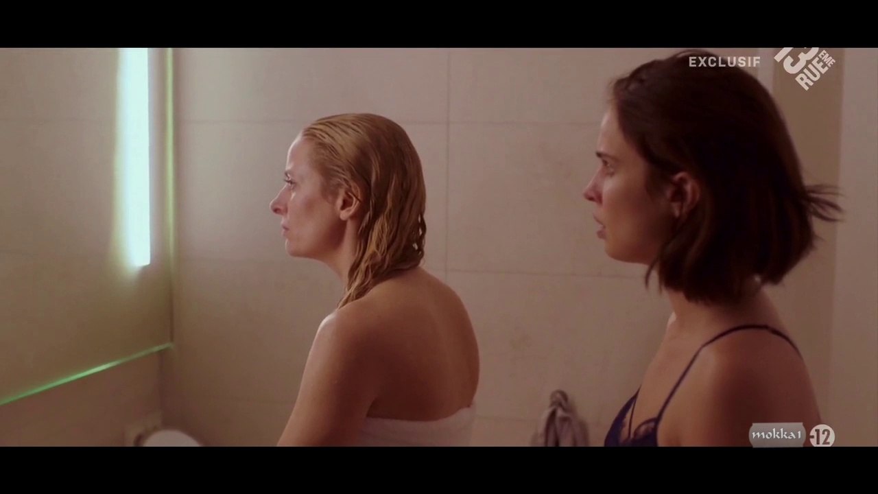 Stella And Dagbjört 22 [EN/PT/DE] SUBS