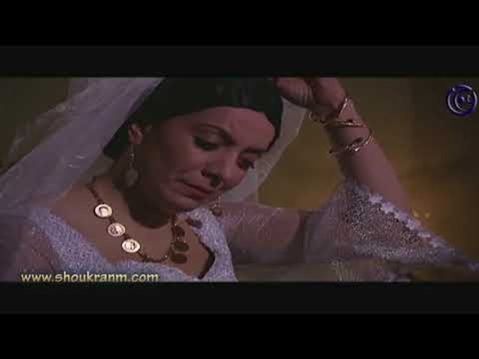 الحوت | وهيبة مقهورة على حالها لانها ما اتجوزت .. لبست فستان العرس | شكران مرتجي