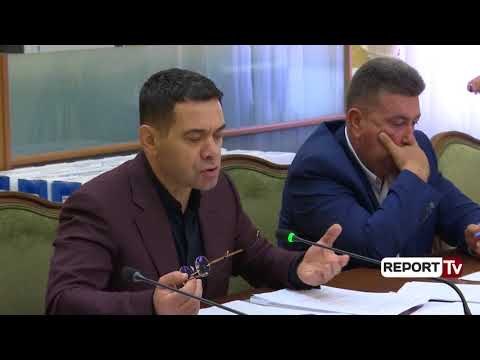Report Tv-Komisioni i Ekonomisë dhe Financave rrëzoi sot dekretin e Presidentit Meta