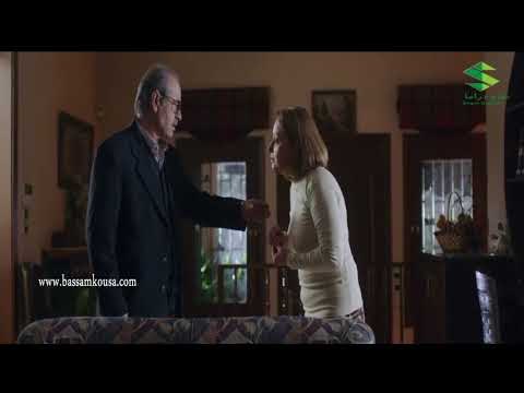 روزنا ـ ابو باسم اجى عبالو سندويشة زعتر من زعترات حلب ـ بسام كوسا