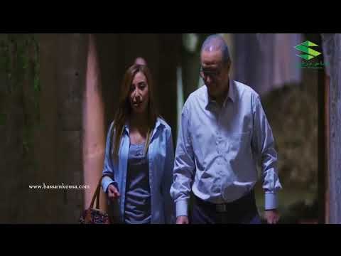 روزنا ـ ابو باسم عم يشتغل بمطعم وبصف سيارات ـ بسام كوسا