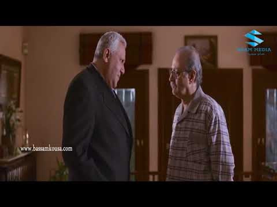 روزنا ـ ابو باسم مو مصدق انه ابنو رح يتعافى ـ بسام كوسا