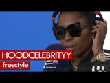 HoodCelebrityy freestyle spits fire acapella!  Westwood