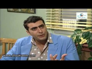 بطل من هذا الزمان - وين لهلاء استاذ سهيل؟ كنت عند الموظفات - -شكران مرتجى و باسم ياخور