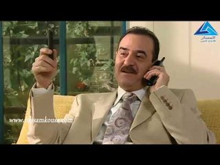 احقاد خفية  ـ اتصال سعد بالدكتور عبد الستار ـ بسام كوسا ـ سليم صبري