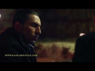 مذنبون أبرياء - غيرت نظام الشفرة .. هدول الناس ما فيك تحزر عليها - بسام كوسا