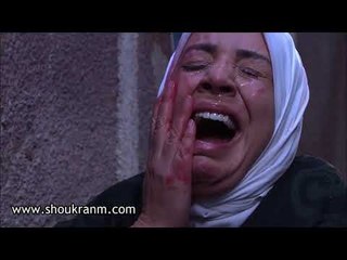 زوال | معروف مات  .. و ام معروف شافت هالمنظر .. ابداع في التمثيل | شكران مرتجي و  يامن الحجلي