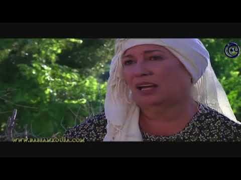 الحوت - وين كنت طول الليل يا اسعد ؟ أي شو انا ولد صغير ؟ خالتي بتسلم عليكي ! بسام كوسا و منى واصف