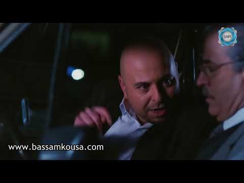 شبابيك - اجهاض عائلي - متأكد انه الدكتورة مالها علاقة بالموضوع وبريئة ؟ بسام كوسا و حسام الشاه