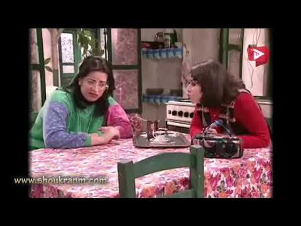 عيلة 8 نجوم | جوزك دب  بيوقع بالجورة عشر مرات !! شكران مرتجى - سامية جزائري