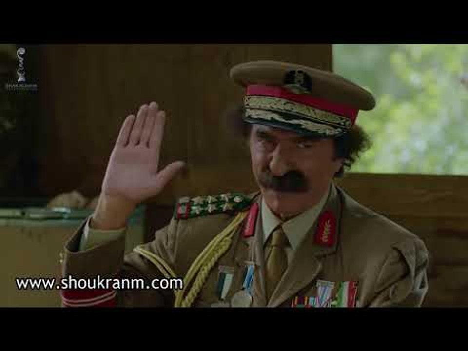 الواق واق - السيدة الانسة سناء هي وزيرة العدل لانه الليديز فيست ! شكران مرتجى و باسم ياخور