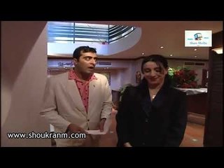 بطل من هذا الزمان | ما رح تأثر عليك الضغوطات ؟ ما بلاش نتكلم في الماضي ! شكران مرتجي و  باسم ياخور