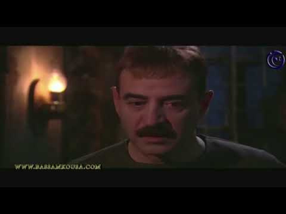 الحوت - ليالي اجت لبيت اسعد بنص الليل !! شو بدها يا ترى ؟؟ بسام كوسا و ميسون أبو اسعد