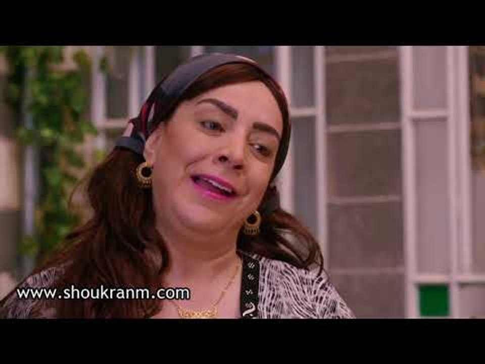 باب الحارة - فوزية و ام زكي : جبتله سيرة  الأولاد قام صار صوت شخيره لحارة الماوي !! شكران مرتجى
