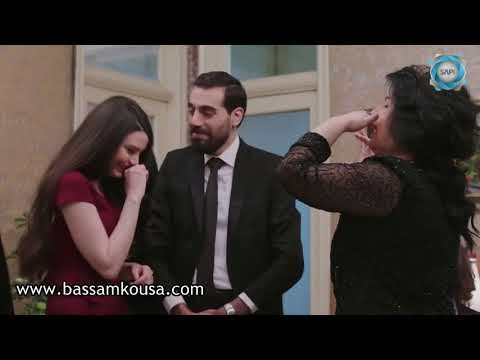 شبابيك - اجهاض عائلي - هي رح يفضى البيت و نبقى لحالنا !! وفجأة ..... بسام كوسا و سمر سامي