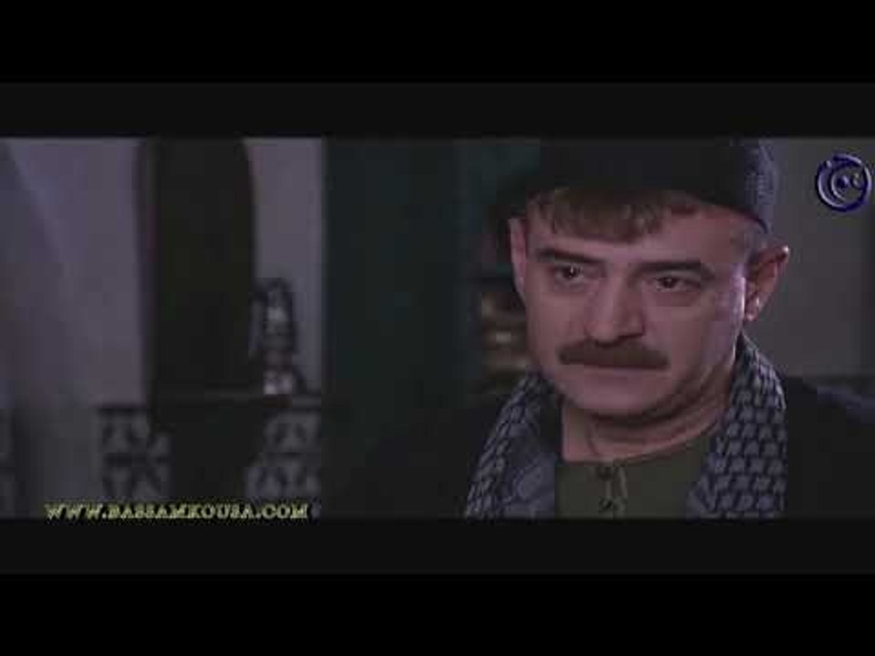 الحوت - الريس جميل اعطى مفتاح بيت لاسعد و وهيبة ! بتستاهل كل خير ! بسام كوسا و سلوم حداد