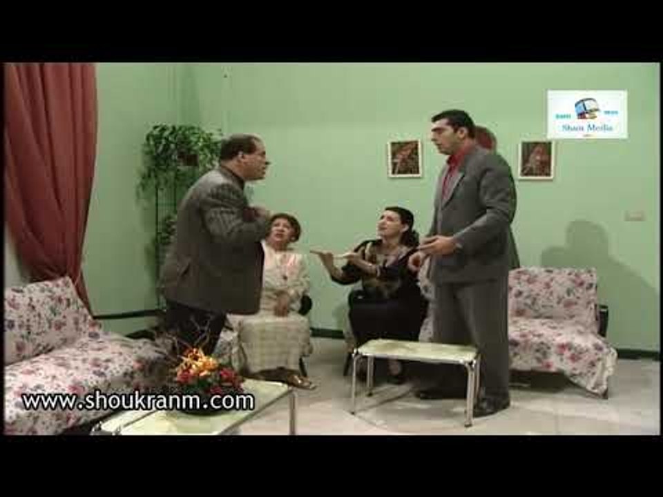 بطل من هذا الزمان | سهيل و فضيحة بالاوتيل ..  شكران مرتجي و  باسم ياخور