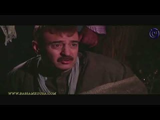 الحوت - عم ترفع السكين بوشي يا واطي ؟ لتشوف نجوم الظهر ! انا الاخطبوط - بسام كوسا