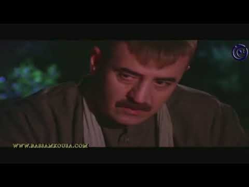 الحوت - اسعد و نوري : الرجال ما لازم يورجي خوفه لحدا .. فهمت !  الحمار اشطر منك ! بسام كوسا