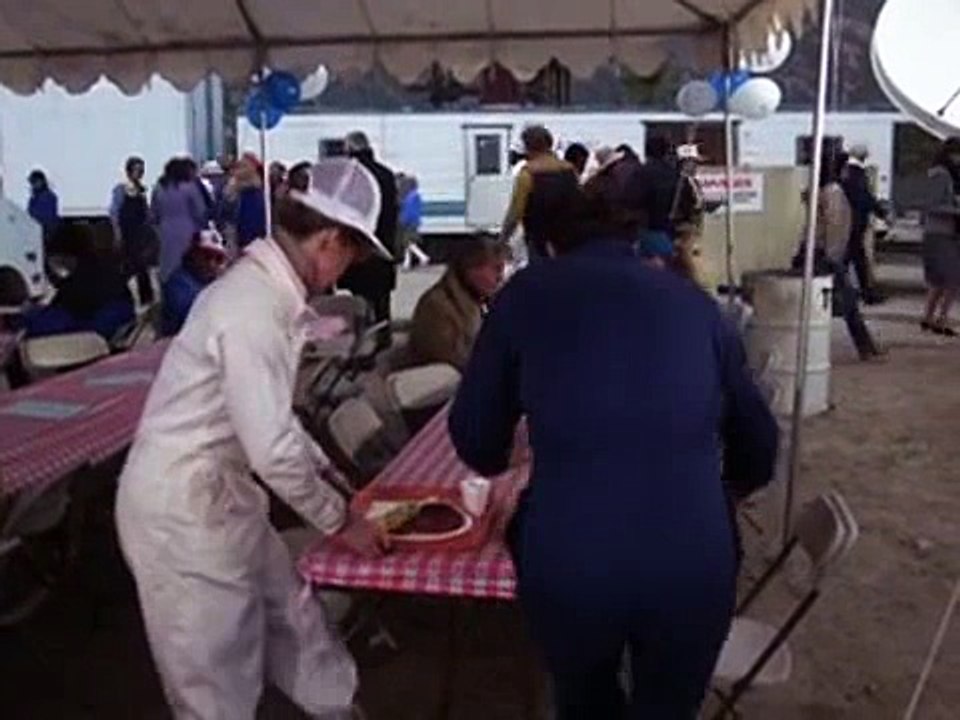 Blue Thunder S01 E08