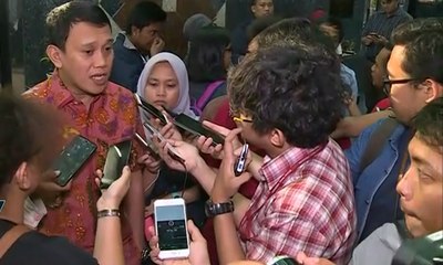 Ada Kader Demokrat Dukung Jokowi, Karding: Terima Kasih