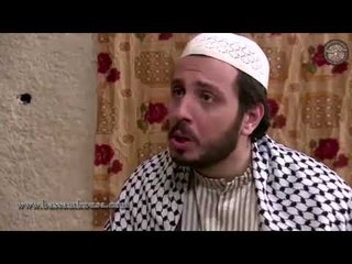 قمر شام | المعلم شهران عنا !! شوفي يا دار مين ماشي عليكي ! مأمون رح ياخدلك دكان ! بسام كوسا