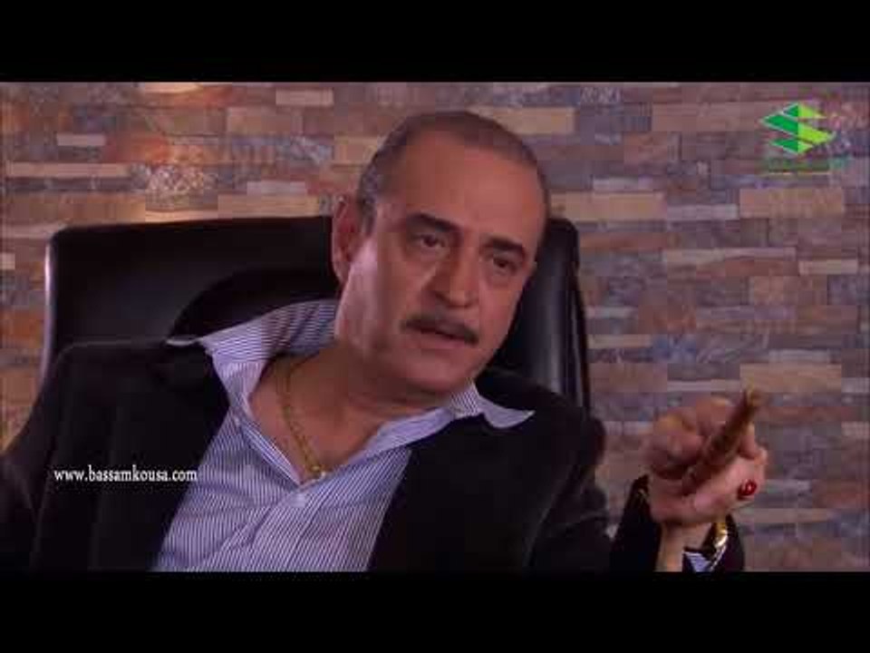 صرخة روح ـ سؤال مهم والاجابة من منير كانت غامضة ـ بسام كوسا ـ عبد المنعم عمايري