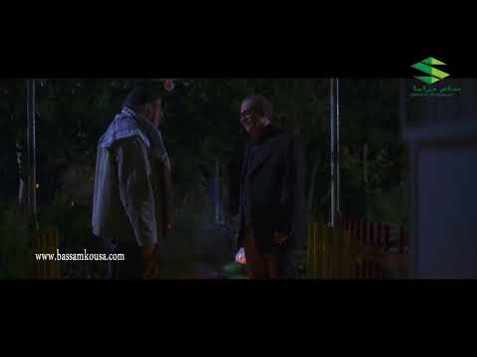 روزنا ـ اشرقت الأنوار وانطفت الكهربا ههه ـ بسام كوسا