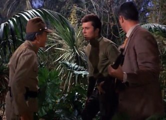 The Time Tunnel Ep 17 Kill Two by Two - Part 01